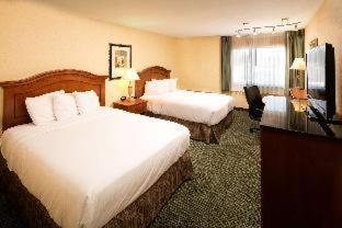 Red Lion Hotel Wenatchee City Center Værelse billede
